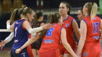 Loše izdanje Banjalučanki, Premijer liga - play off