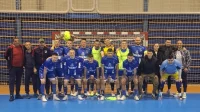 Derventa sigurnom igrom savladala Brčko, Prva liga RS