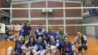 Odbojkašice Jahorine u petak dočekuju Zvorničanke