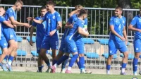 Novi izazov za bh. kadete: U-17 generacija (2009) u Antaliji nakon trijumfa U-16 selekcije