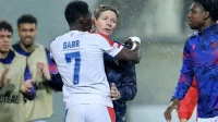Aek ide dalje, Celju malo dva gola, UEFA Europa Conference League - Final stage
