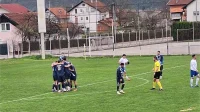 Iznenađenje u Trnu, bodovi Dubravama, Druga liga Republike Srpske  - Zapad