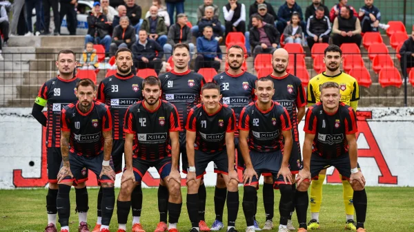 Majevica savladala Gačane, Druga liga Republike Srpske - Istok