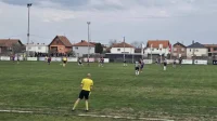 Remi u Šamcu, Teslićanima bod, Druga liga Republike Srpske  - Zapad