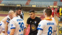 Viktorija bolja u prvom meču, Višegrad u revanšu juri zaostatak, Druga liga Republike Srpske  – play off