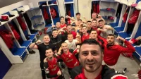 Ramić junak Mejdana: Sloboda Kompred golom u posljednjim sekundama do zlata vrijedne pobjede!, Prva futsal liga Federacije BiH