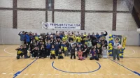 Čulin Mlin Livno-Bus šampion Prve futsal lige FBiH: Livnjaci izborili Premijer ligu, Prva futsal liga Federacije BiH