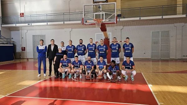 Široki preko Jahorine do polufinala ABA 2 lige, ABA 2 liga - Play Off