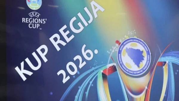 Golijada u Poljicu: FSP Bijeljina savladala Tuzlanski kanton i izborila finale grupe B Kupa regija FS BiH, Kup Regija - Grupa B