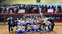Pobjeda humanosti u Prnjavoru: Šampion u prednosti pred revanš, Druga liga Republike Srpske  – play off