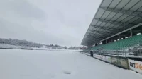 Odgađanja i u Federaciji BiH, Prva liga FBiH
