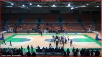Kad ženska  košarka preraste u boks (video)