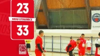 Velež siguran u Livnu: Mostarci slavili protiv Rvacke, Liga Federacije - Jug