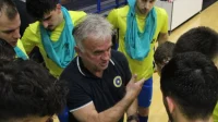 Boro Matan: Ne mislimo biti samo prolaznici u Premijer ligi BiH, Prva futsal liga Federacije BiH