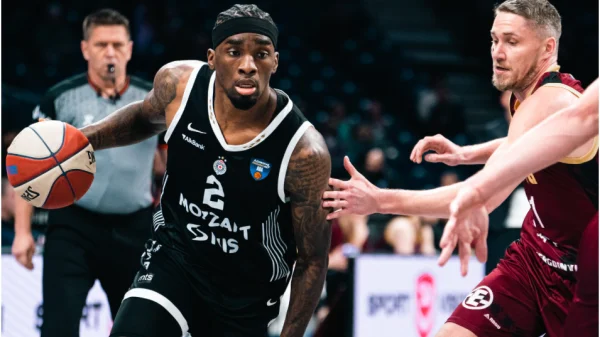 Nova pobeda Partizana, ABA liga - Play off