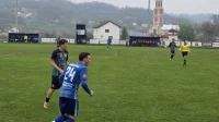 Gostima iz Višegrada četiri komada (video), Druga liga Republike Srpske - Istok