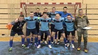 Željeznica preko Zahumlja do polufinala plej-ofa, Prva liga Republike Srpske - play off