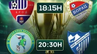 Završnica futsal kupa i juniorske lige danas i sutra u Trebinju, Kup Republike Srpske
