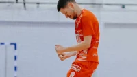 Žiga Čeh: Želimo da pehar kupa ostane u Cazinu još jednu godinu