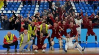 Sarajevo uzelo Kup BiH, Kup Bosne i Hercegovine