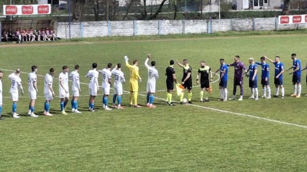 Kozara  odnijela bodove u nadoknadi, Sutjeska pala u 90+2', Prva liga Republike Srpske