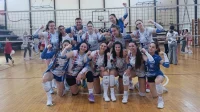 Odbojkašice Jahorine u finalu plej ofa, Prva liga Republike Srpske - play off