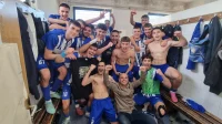 Zlata vrijedan trijumf juniora Slavije nad komšijama iz Sarajeva, Juniorska Premijer liga BiH