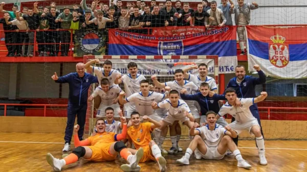 Obilić raznio Brotnjo, Premijer liga