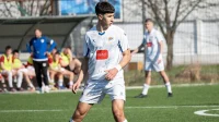 Borac pregazio Rudar Prijedor