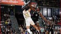 Zvezda uradila što je morala, Euroleague