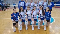 Trebinjke preokretom do brejka, Prva liga Republike Srpske - play off