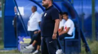 Zvanično na Čairu: Marko Neđić od ponedeljka predvodi Radnički u odlučujućim bitkama za superligaški status
