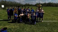 Tandem Mahovkić–Klapić u finišu srušio neporaženu Slobodu – Radnički slavio u derbiju kola, Kvalitetna liga NS TK pioniri