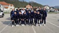 Obilić pred titulom prvaka Bosne i Hercegovine