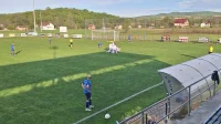 Crni Vrh visok za Goricu, presuda u 90+3. minutu, Druga liga Republike Srpske  - Zapad