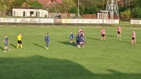 Dubrave pjevajući kroz Brod, Druga liga Republike Srpske  - Zapad