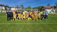Juniori Bratstva dobili derbi sezone i preuzeli kontrolu u borbi za titulu, Omladinska liga BiH - Sjever