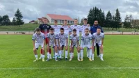 Kadeti Slavije na pola puta do finala kupa, Kup FSPSR - završnica