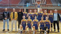 Džamper Taurus poravnao na 1:1 – dramatična završnica vratila neizvjesnost u finalu, Prvenstvo BiH - play off