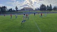 Ubjedljiva pobjeda pionira Slavije, Mladost slavila u Palama, Drina HE u Vojkovićina, Pionirska liga RS - grupa Jug-I.Sarajevo