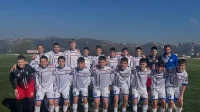 Remi predpionira Slavije i Sparte, poraz pionira od Unisa