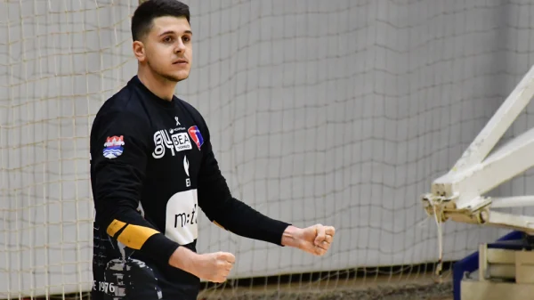 Borcu bodovi u Goraždu, Premijer liga BiH