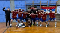 Beli Anđeo novi-stari prvoligaš Republike Srpske