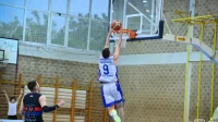 Dejan Kokoruš poveo Radnika do ubjedljive pobjede, Prva liga Republike Srpske - play off