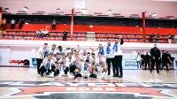 Široki osvojio ABA 2 ligu, Bosna i Hercegovina sa tri predstavnika u ABA ligi naredne sezone, ABA 2 liga - Play Off
