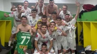 Preokret juniora Famosa u Olovu, Omladinska liga BiH - Centar 1