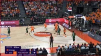 Valensija oštro reagovala: Janakopulos optužen za nedolično ponašanje tokom meča, Euroleague - Play Off