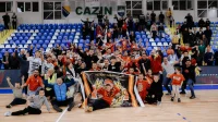 Bubamara povela protiv Akademca, Premijer liga BiH - play off