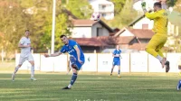 Ljubić pregazio Dubrave, Druga liga Republike Srpske  - Zapad