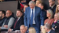 Ferguson, sa Old Traforda u bolnicu, Premier League